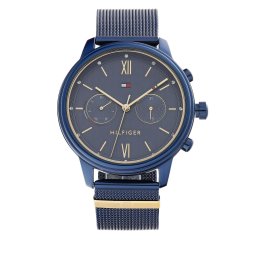 Часовник Tommy Hilfiger Blake 1782305 Тъмносин