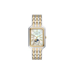 Fossil Часовник Raquel ES5399 Сребрист