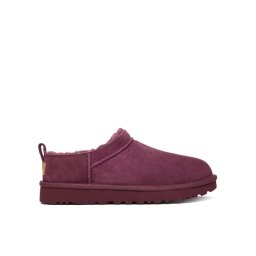 Ugg Апрески W Classic Micro 1173891 Бордо