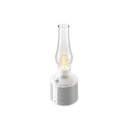 Bluetooth колонка ttec Nostalglo с LED фенерче