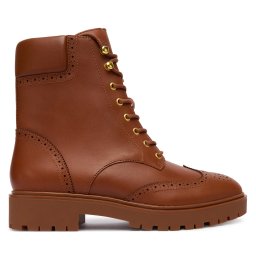 Зимни обувки LAUREN RALPH LAUREN Alysn 802977885001 Кафяв