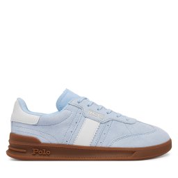 Сникърси Polo Ralph Lauren Heritage Aera 804956688001 Син