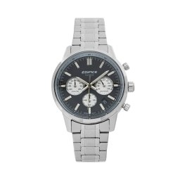Часовник Casio Edifice EFR-575D-1AEF Сребрист