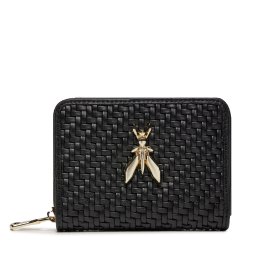 Портфейл Patrizia Pepe 2Q0017/E049-K103 Черен