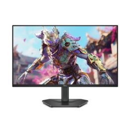 Монитор Dell SE2426HG, 23.8" LED Flat Screen, IPS AG, Full HD 1920x1080, 99% sRGB, 0.5 ms GTG (Extreme Mode), 240Hz, 1000:1, 300 cd/m2, HDR, VRR, AMD FreeSync Premium, 2xHDMI, DP, Low Blue Light, Tilt, Black