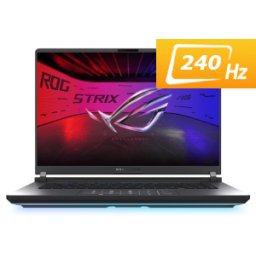 ASUS ROG Strix G16 2025 G615LM-S5076 90NR0LJ1-M004L0