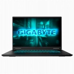 Лаптоп GIGABYTE GAMING A16 CVH - 16” IPS WUXGA 165Hz A16 CVHI3EE894SD