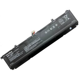 Батерия за HP OMEN 16-b*** 17-ck*** WK06XL