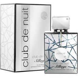 Armaf Club De Nuit Sillage EDP 105ml за Мъже и Жени