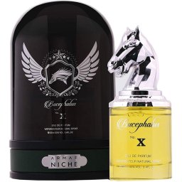 Armaf Bucephalus No. X EDP 100ml за Мъже и Жени