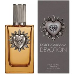Dolce&Gabbana Devotion Pour Homme Parfum 100ml за Мъже