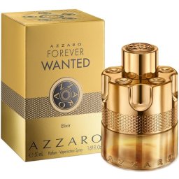 Azzaro Forever Wanted Elixir Parfum 50ml за Мъже