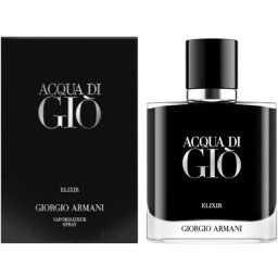 Armani Acqua Di Gio Elixir Parfum 50ml за Мъже