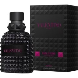 Valentino Uomo Born in Roma Extradose Parfum 100ml за Мъже