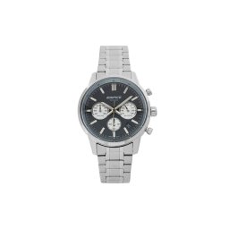 Casio Часовник Edifice EFR-575D-1AEF Сребрист