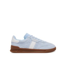 Polo Ralph Lauren Сникърси Heritage Aera 804956688001 Син