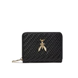 Patrizia Pepe Портфейл 2Q0017/E049-K103 Черен