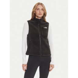 The North Face Жилетка за костюм Yumiori NF0A8B6F Черен Regular Fit