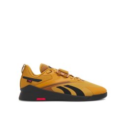 Reebok Обувки за фитнес зала Lifter Pr III 100033344 Кафяв
