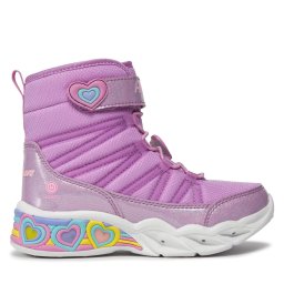 Апрески Skechers Sweetheart Lights 302661L/LVTQ Розов