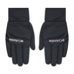 Мъжки ръкавици Columbia Omni-Heat Touch™ Liner 1827791 Черен