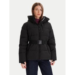 ONLY Зимно яке Harper 15352040 Черен Regular Fit