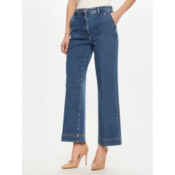 Marciano Guess Дънки 5RGA01 7289A Син Regular Fit
