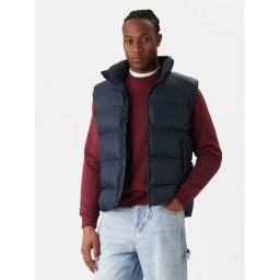 Helly Hansen Елек Active Puffy Vest 53989 Тъмносин Regular Fit