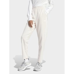 adidas Долнище анцуг Train Essentials IS3969 Розов Loose Fit
