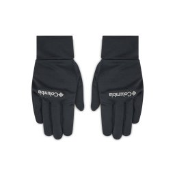 Columbia Мъжки ръкавици Omni-Heat Touch™ Liner 1827791 Черен