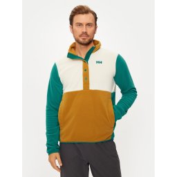 Helly Hansen Полар Daybreaker 49531 Цветен Regular Fit