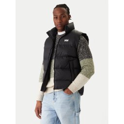 Helly Hansen Елек Active Puffy Vest 53989 Черен Regular Fit