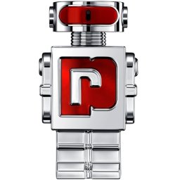 Paco Rabanne Phantom In Red Parfum Elixir 100ml за Мъже БЕЗ ОПАКОВКА