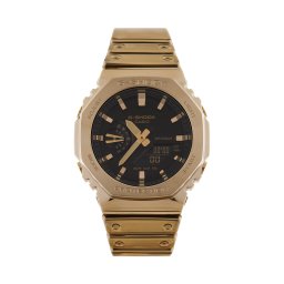 Часовник G-Shock GM-2100YMG-9AER Златист