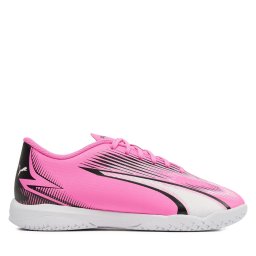 Обувки за футбол Puma Ultra Play It Jr 10778001 01 Бял