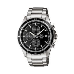 Часовник Casio Edifice EFR-526D-1AVUEF Сребрист