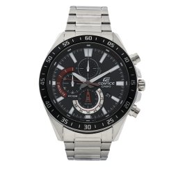 Часовник Casio Edifice EFV-620D-1A4VUEF Сребрист