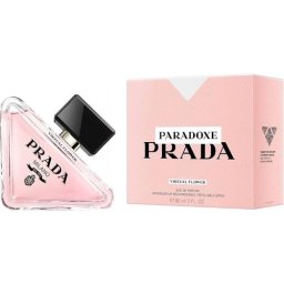 Prada Paradoxe Virtual Flower Eau de Parfum Refillable Spray 90 ml за жени