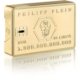 Philipp Plein No Limit$ Gold Eau de Parfum Spray 90 ml БО за мъже