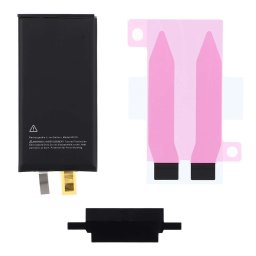 Съвместима Литиево-полимерна Батерия за iPhone 15 3349mAh с Flex Cable Cover и стикери