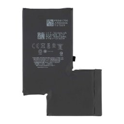 Съвместима Литиево-полимерна Батерия за iPhone 15 Pro Max 4422mAh