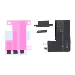 Съвместима Литиево-полимерна Батерия за iPhone 16 Pro 3582mAh с предпазен капак и стикер