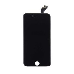Дисплей за iPhone 6, с тъч, черен, оригинален