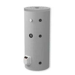 Стоящ бойлер Eldom FV30067, 300 л., Емайлиран