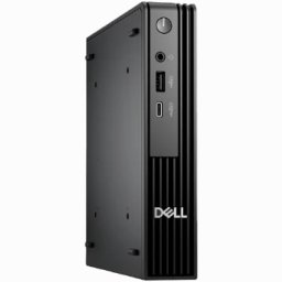 Dell Pro Micro (QCM1250) BTO102_QCM1250_EMEA_UBU