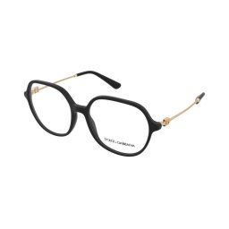 Диоптрични очила Dolce & Gabbana DG3364 501