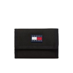 Tommy Jeans Портфейл AM0AM12650 Тъмносин