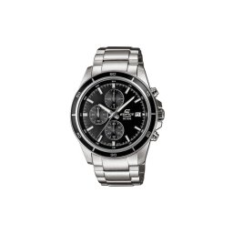 Casio Часовник Edifice EFR-526D-1AVUEF Сребрист