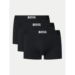 BOSS Комплект боксерки BOSS ONE 50544263 Черен
