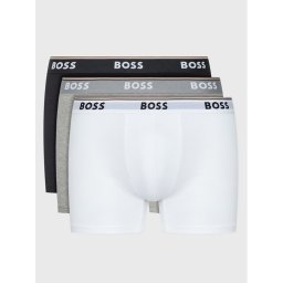 BOSS Комплект боксерки Power 50475282 Цветен